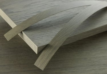 Havwoods RealGrain HW3267 Genval 18mm Panel Swatch.